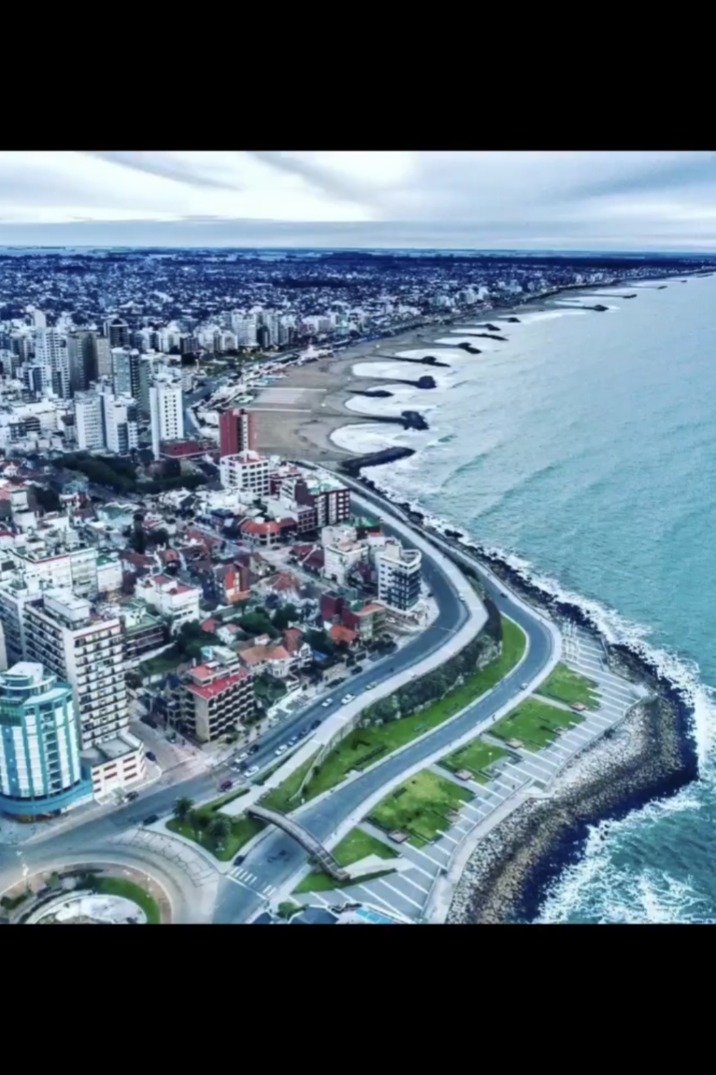 Imagen móvil