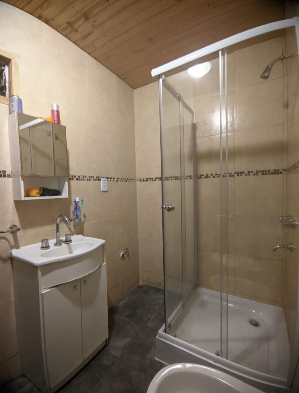 Venta de casa de 2 ambientes en zona Santa Paula 