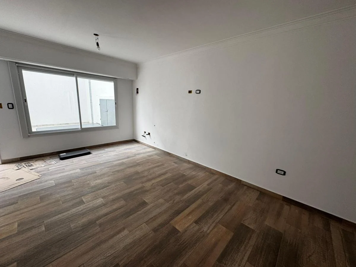 Real Inversión - Venta PH 3 Ambientes con Patio a Estrenar - Zona San José