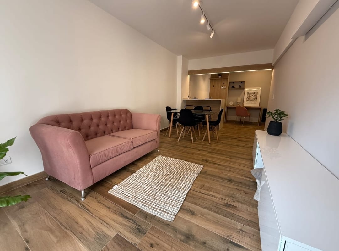 Venta de departamento 3 ambientes zona: centro