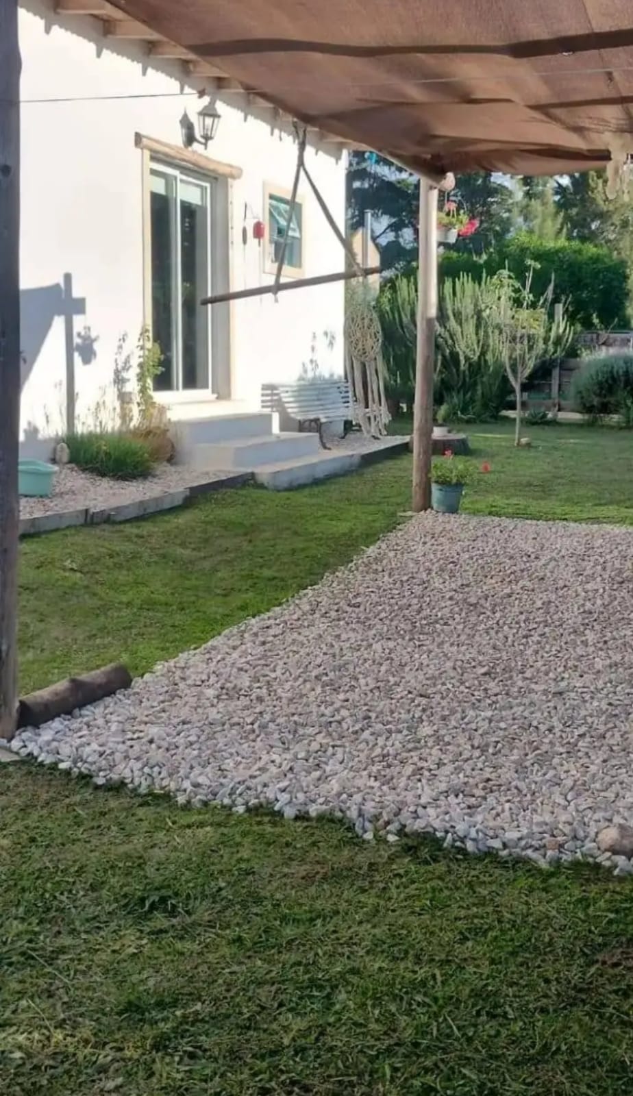 Venta de casa de 2 ambientes en Los Acantilados