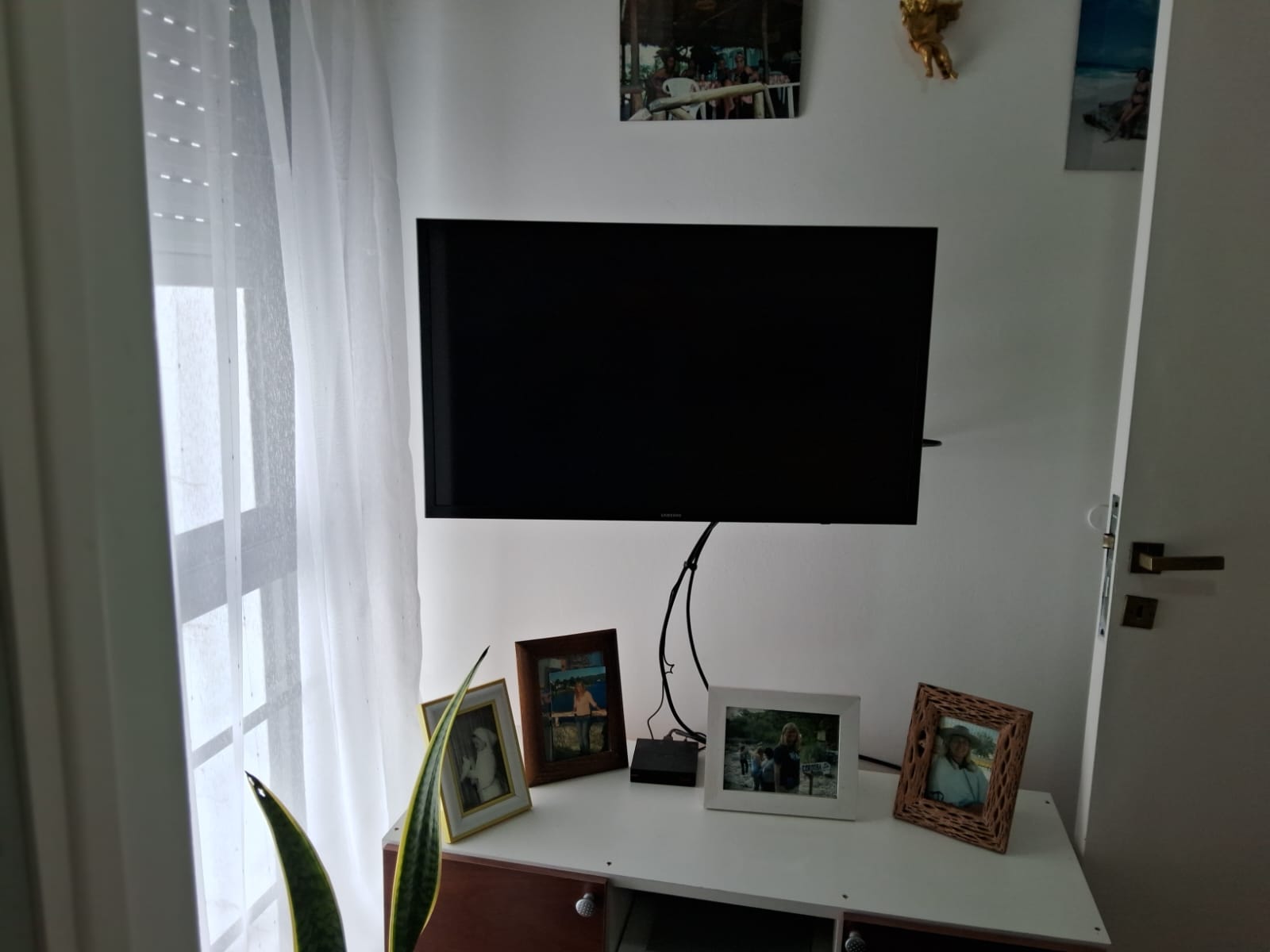 Venta departamento 3 ambientes 