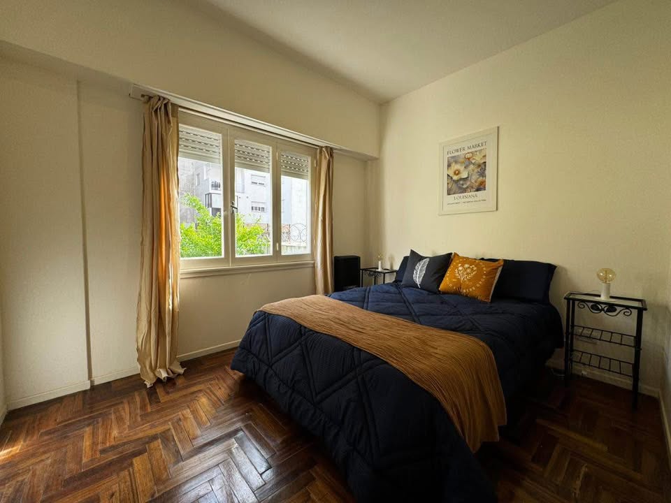 Departamento 2 ambientes 