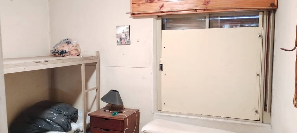 Venta de casa de 3 ambientes en zona Puerto