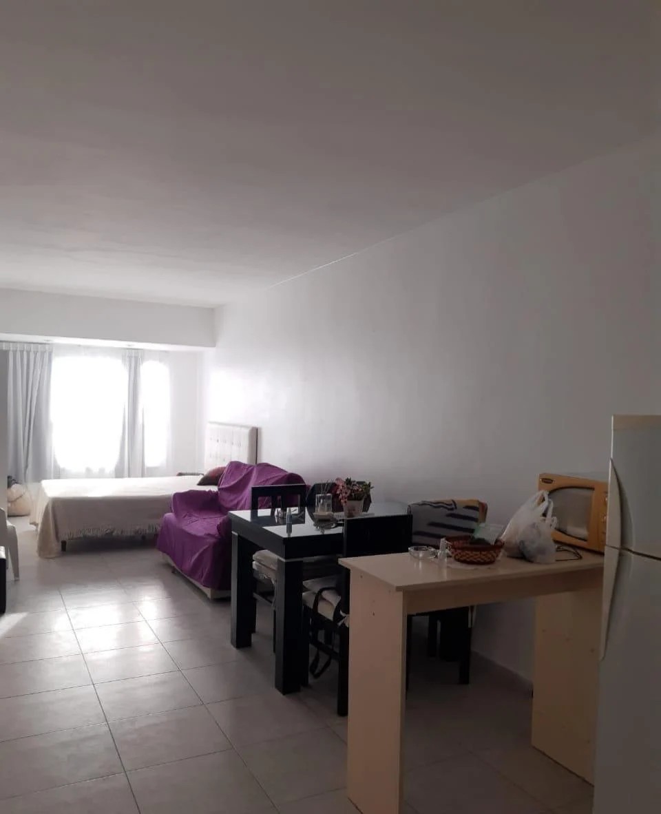 Venta de monoambiente en Estación Terminal