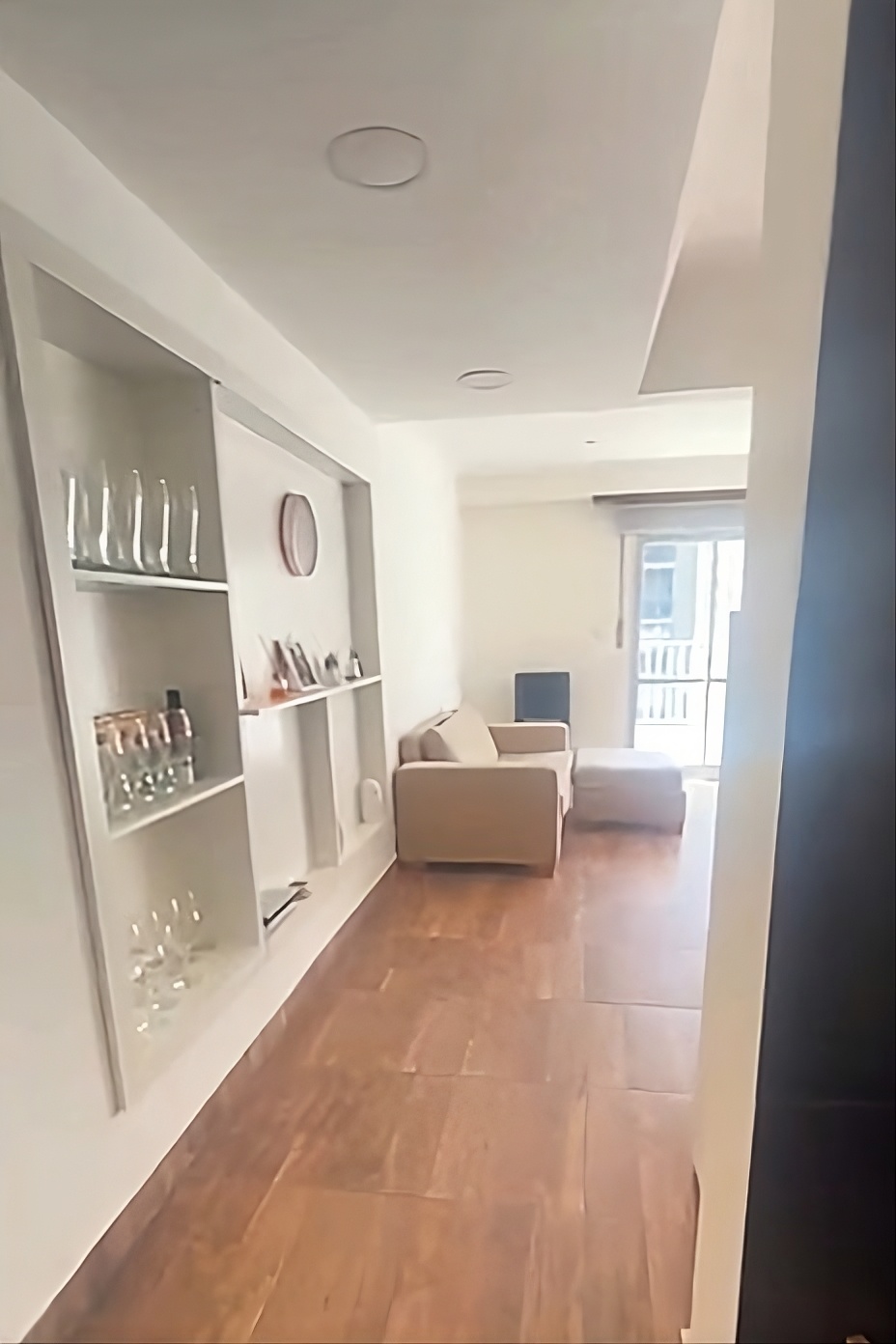 Venta departamento 3 ambientes Zona Centro