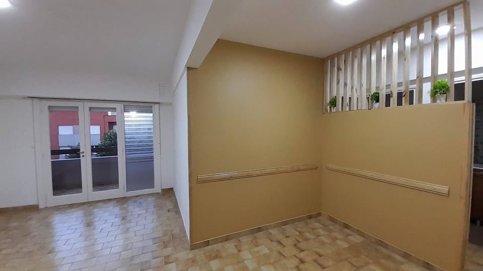 Venta departamento 3 ambientes Zona Constitución