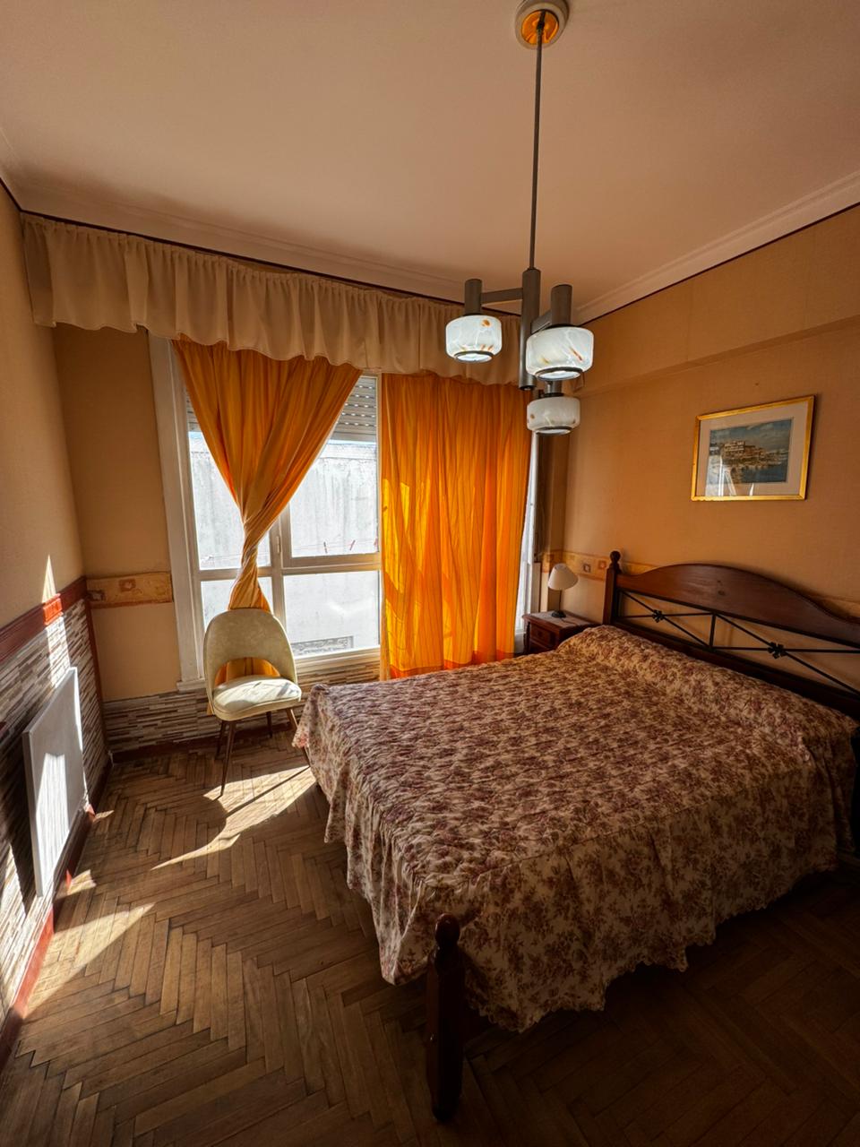 VENTA DEPARTAMENTO 2 AMBIENTES FRENTE AL MAR 