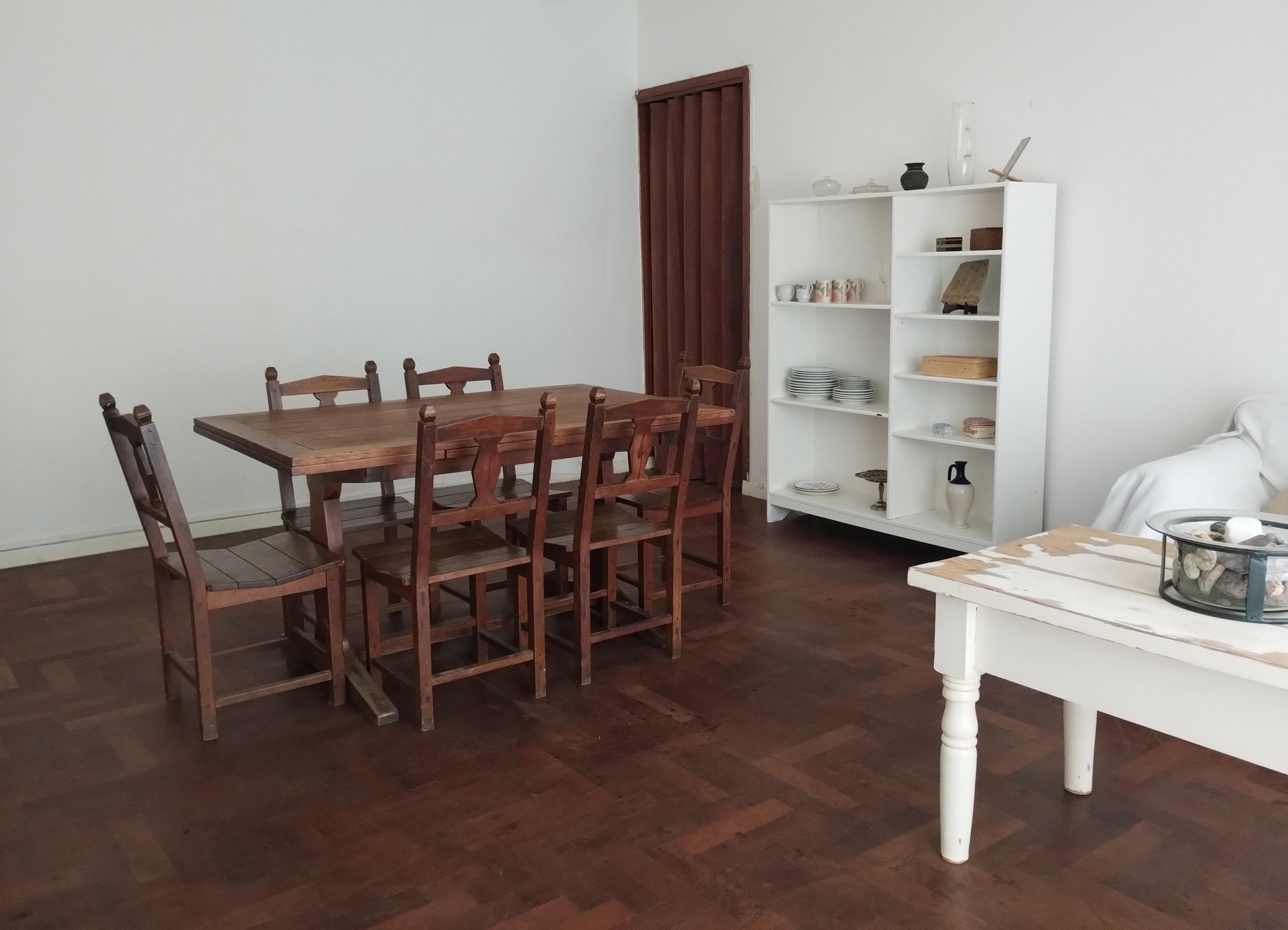 Venta departamento 3 ambientes zona La perla