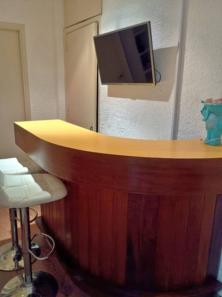 Venta departamento 2 ambientes zona centro