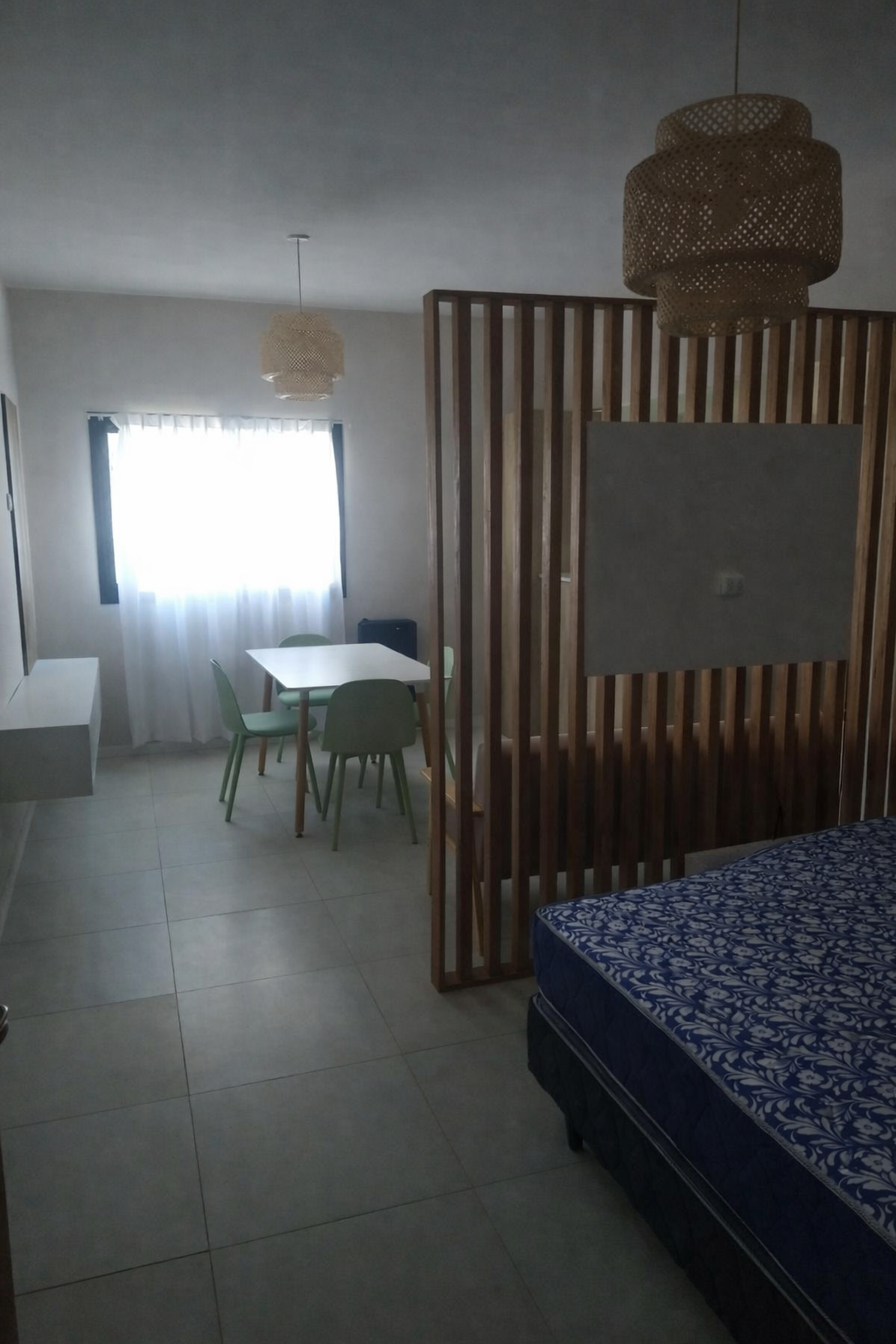 Venta departamento 1 ambiente zona La Perla