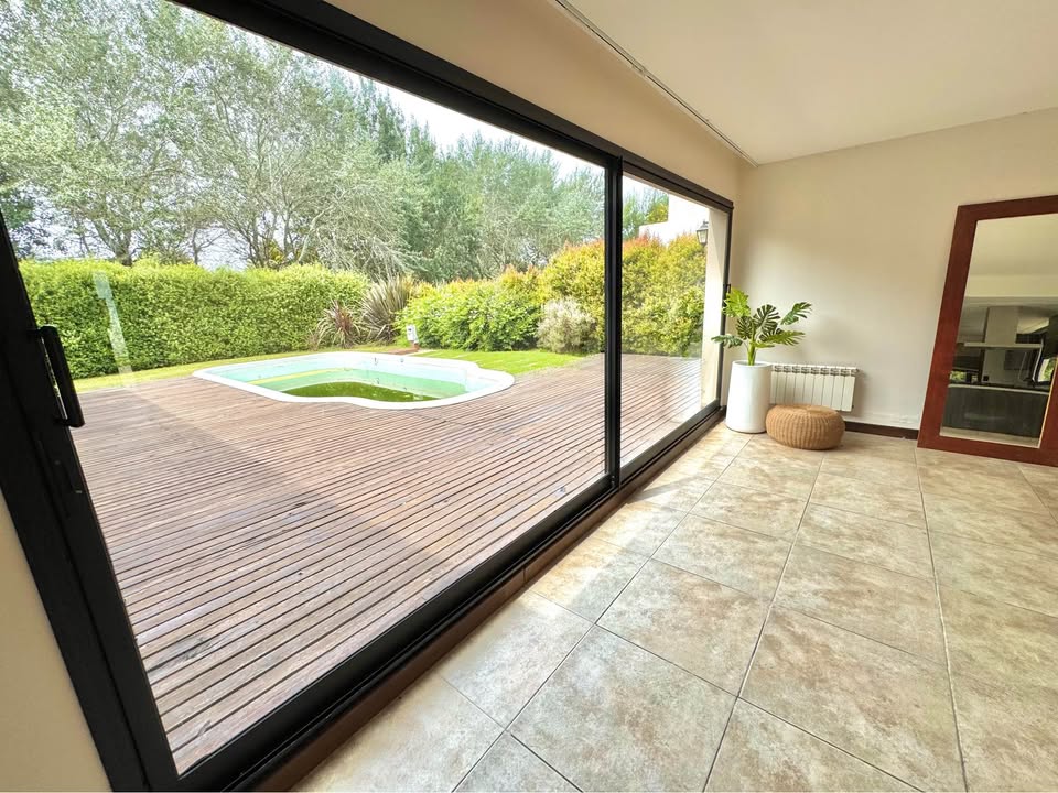 Venta casa Rumenco 4 ambientes 