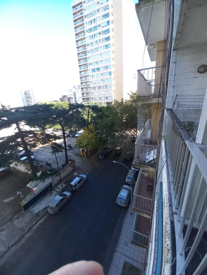 Venta departamento 1 ambiente. Zona Vieja Terminal