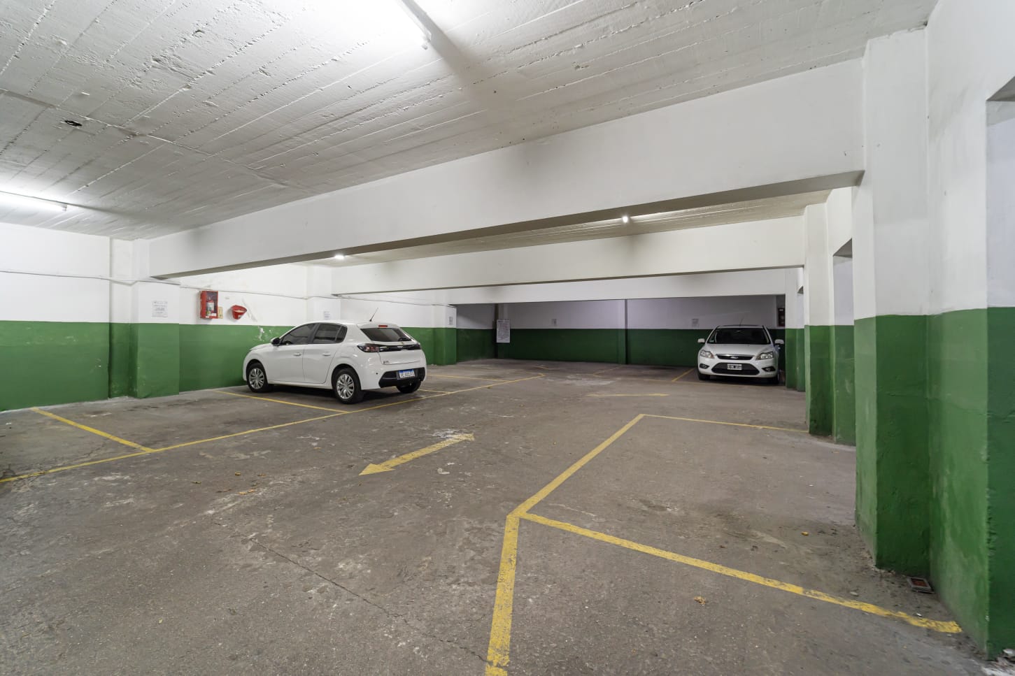 Venta Departamento Zona plaza Mitre con cochera