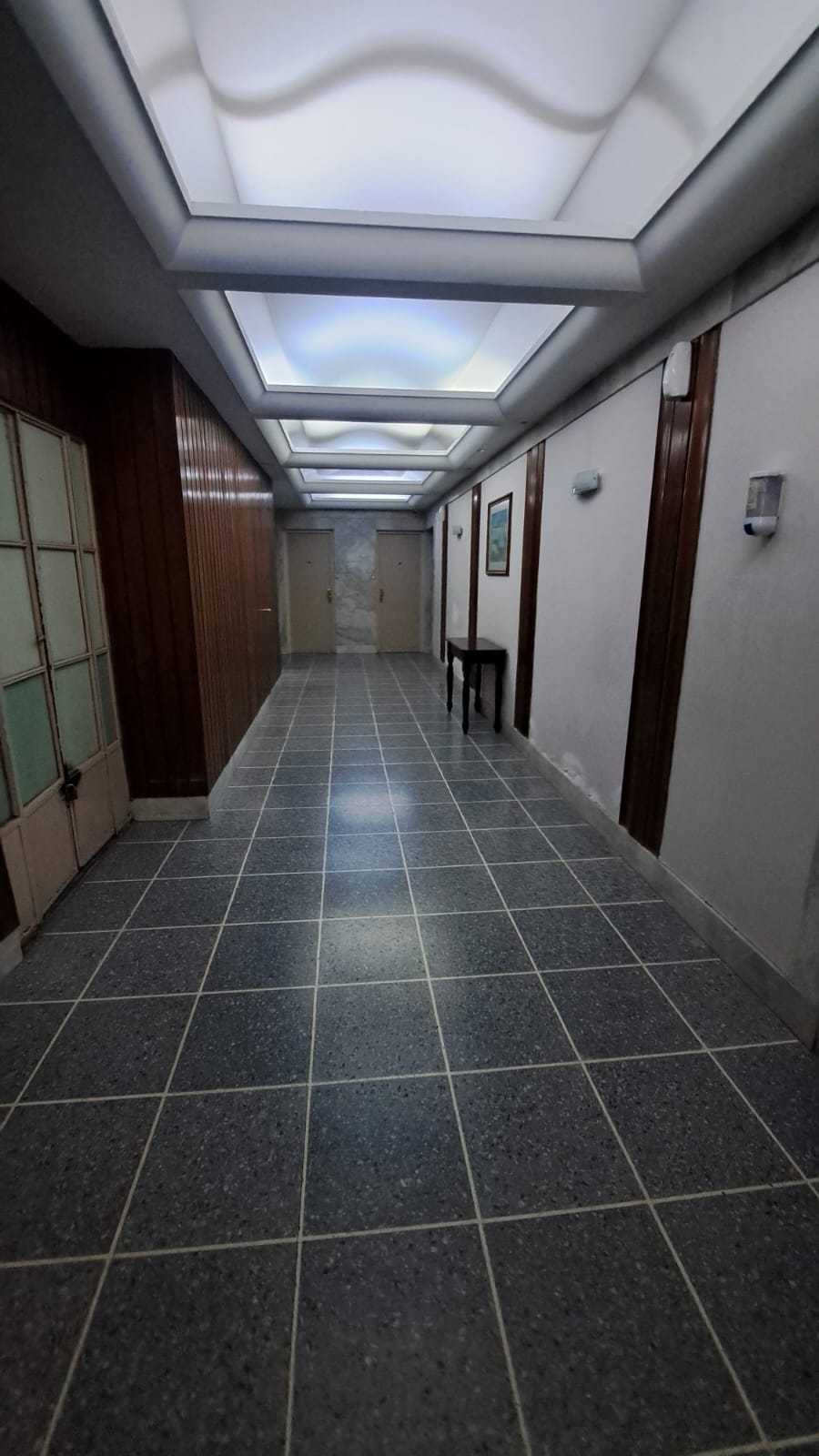 Venta monoambiente zona centro 