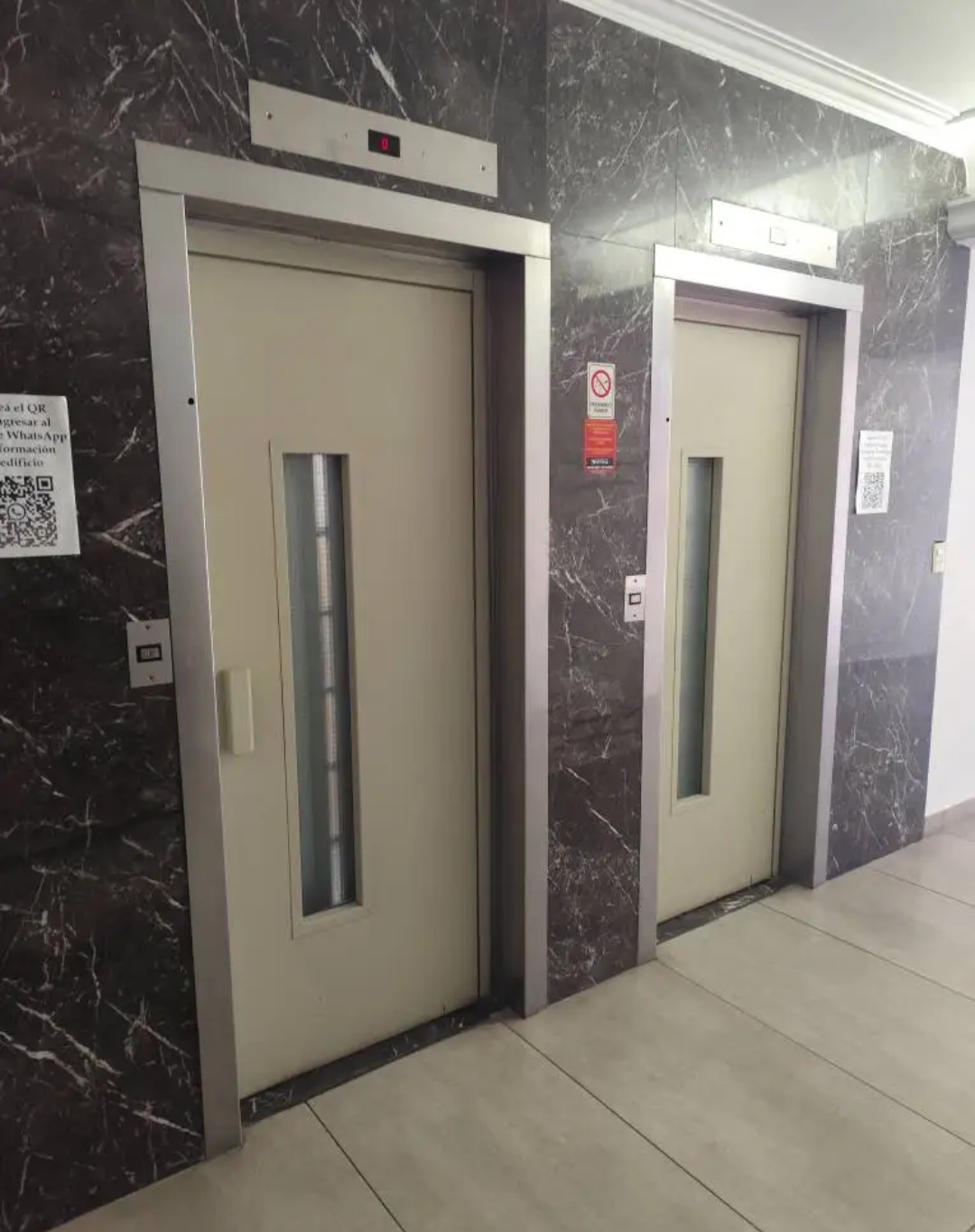 Venta departamento 2 ambientes