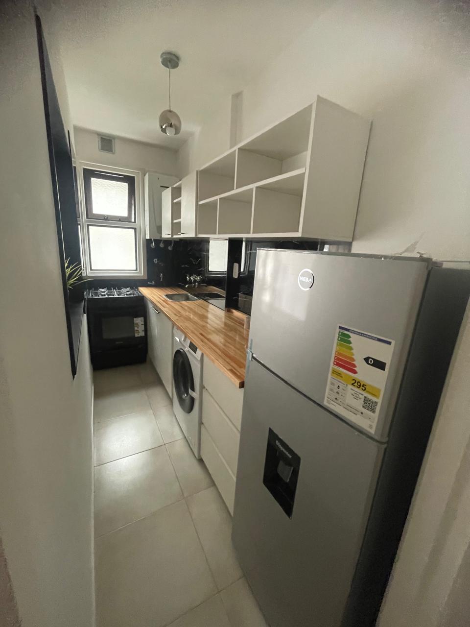 Venta departamento 2 ambientes zona centro