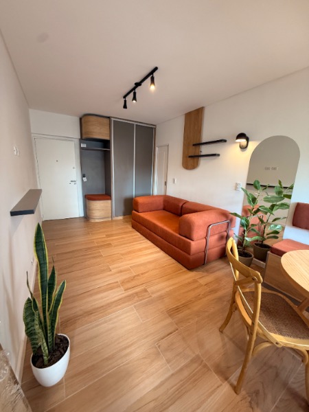Venta monoambiente zona centro