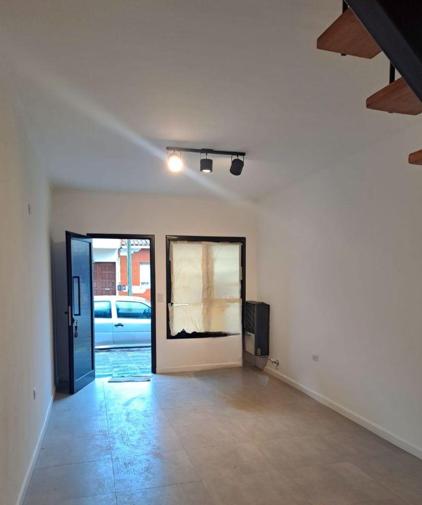 Venta de chalet en PH 3 ambientes en Barrio San Josè
