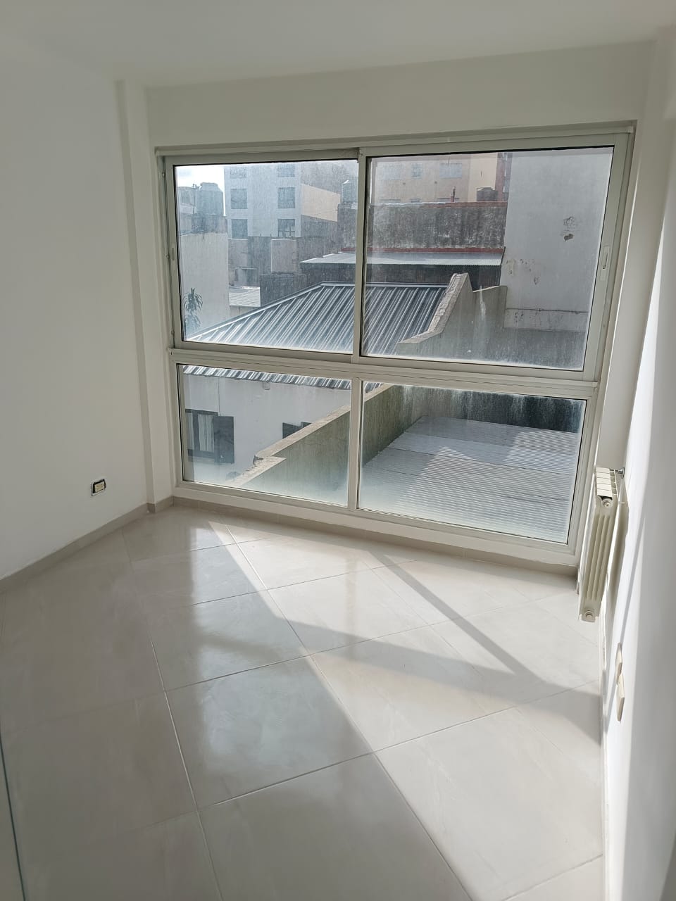 Venta de departamento 2 ambientes en La Perla