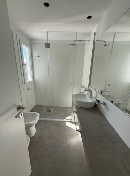 Venta de semipiso 2 ambientes  a estrenar en zona Ex Terminal  
